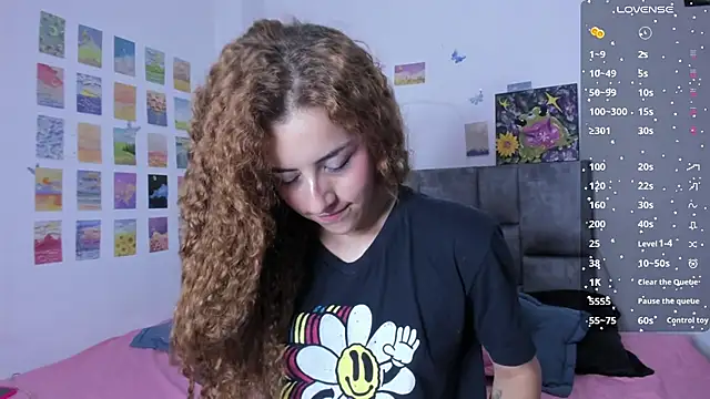 Isangel  online show from February 2025 04:50:02 AM