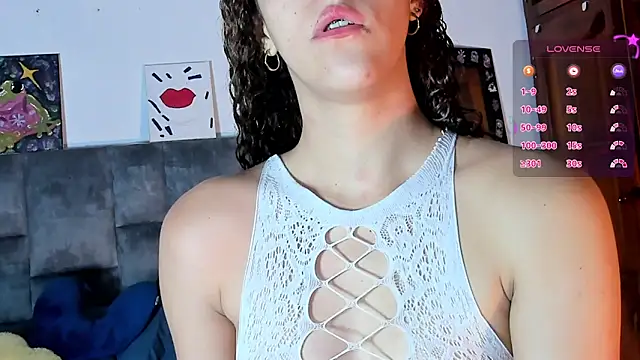 Isangel  online show from November 2025 01:50:02 AM