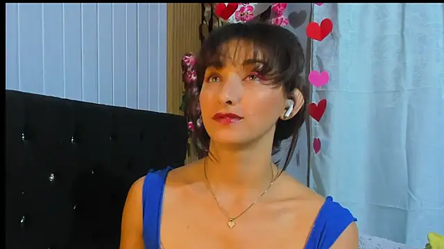 vicky  skinny 1 online show from February 2025 03:16:01 PM