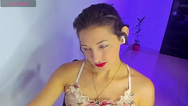 vicky  skinny 1 online show from March 2025 01:50:02 PM