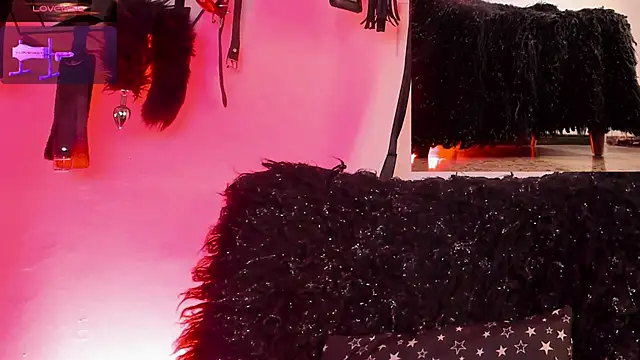 Snapshot of AnaChernova chatting on March 2026 10:37:02 AM AnaChernova online show from March 2026 10:37:02 AM