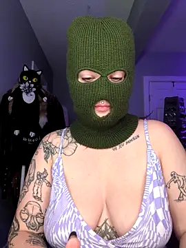 goblingirl888 online show from October 2025 06:11:01 AM