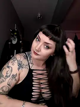 goblingirl888 online show from November 2025 08:47:01 AM