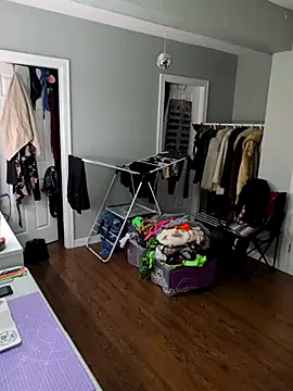 goblingirl888 online show from January 2026 06:11:02 PM