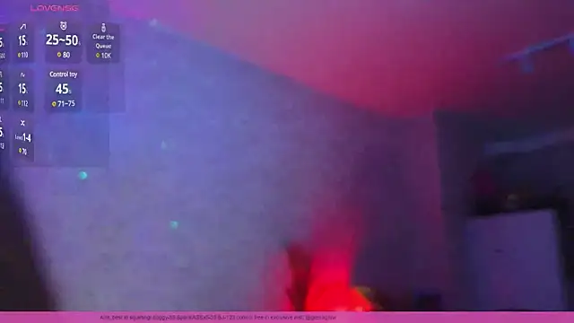 deathmistress online show from March 2025 06:43:02 AM