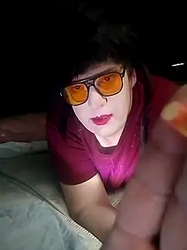 Adrianka online show from September 2025 12:20:01 PM