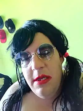 Adrianka online show from May 2026 07:36:02 AM