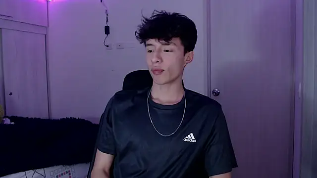 Juanmres online show from February 2026 09:46:01 PM