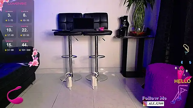 Ale 250900 online show from September 2025 02:44:02 AM