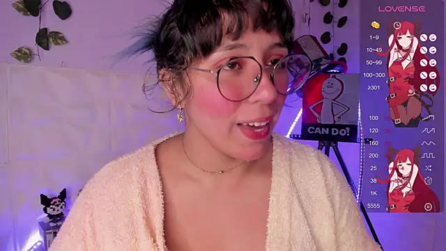 Ludovica6669 online show from February 2025 09:51:01 PM