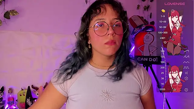 Ludovica6669 online show from February 2025 06:37:01 PM