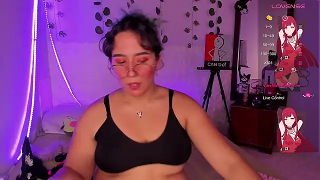 Ludovica6669 online show from February 2025 06:32:02 PM