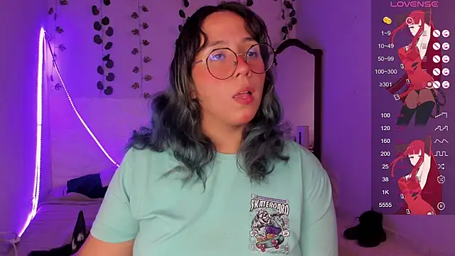 Ludovica6669 online show from March 2025 08:21:01 PM