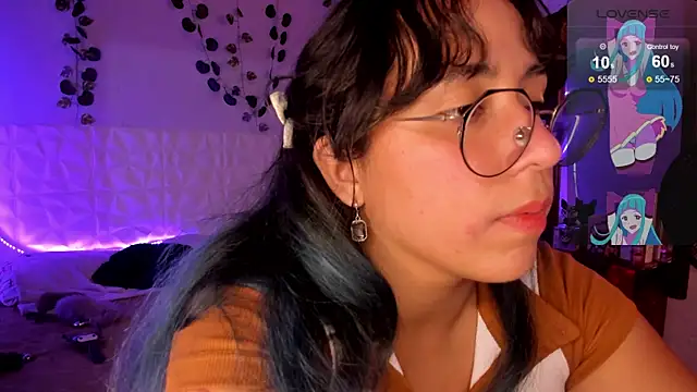 Ludovica6669 online show from March 2025 11:39:02 PM