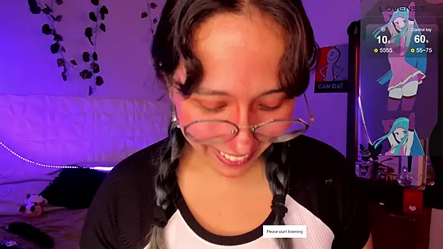 Ludovica6669 online show from March 2025 10:18:02 PM