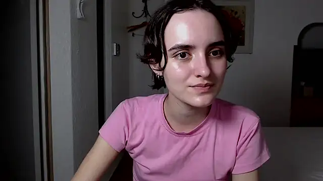 AmelieBanshee online show from November 2025 08:02:02 AM