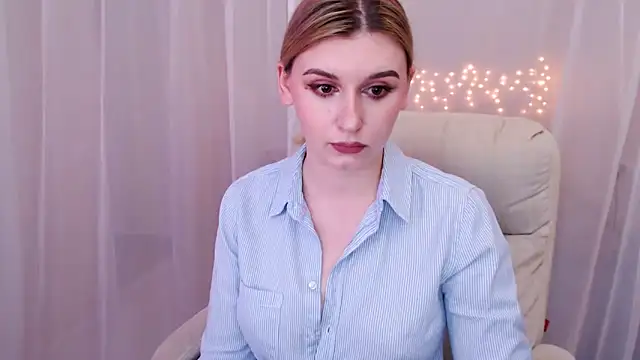 Freya Celestial online show from March 2025 01:38:02 PM