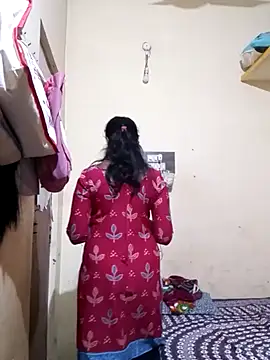 TeluguammayiMahi online show from February 2025 09:42:01 PM