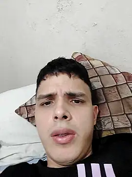 xxaviermendez online show from October 2025 06:19:01 PM