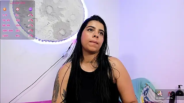 Emily rivera78 online show from February 2025 09:11:01 AM