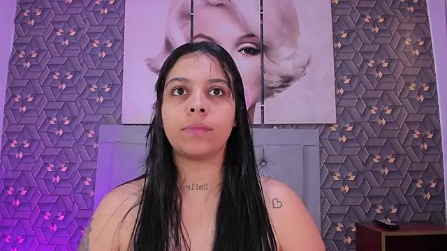 Emily rivera78 online show from February 2026 03:52:02 PM