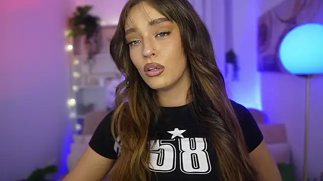 Snapshot of Clara_Nia chatting on February 2026 08:12:02 PM Clara Nia online show from February 2026 08:12:02 PM