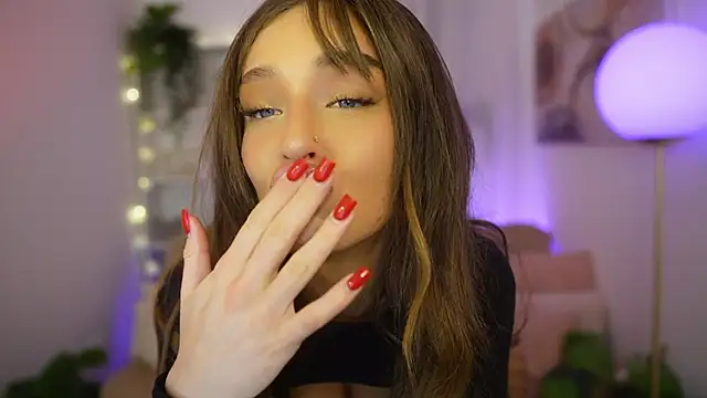 Snapshot of Clara_Nia chatting on February 2026 07:28:02 PM Clara Nia online show from February 2026 07:28:02 PM