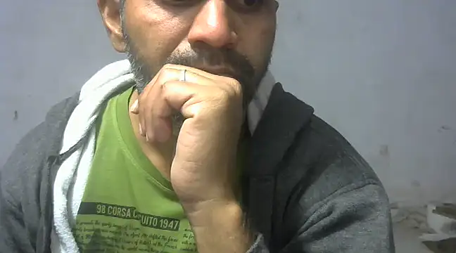 Nightservice27 online show from January 2025 03:57:02 PM