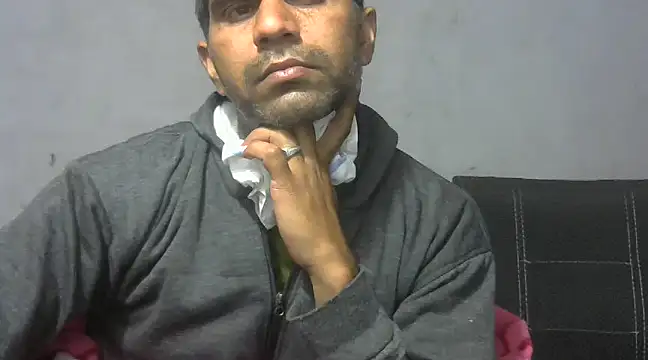 Nightservice27 online show from February 2025 05:01:02 PM