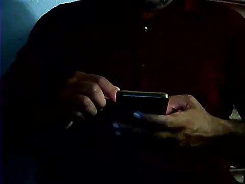 Nightservice27 online show from October 2025 03:29:01 PM