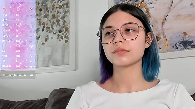 DarelleFare online show from February 2025 02:03:02 PM