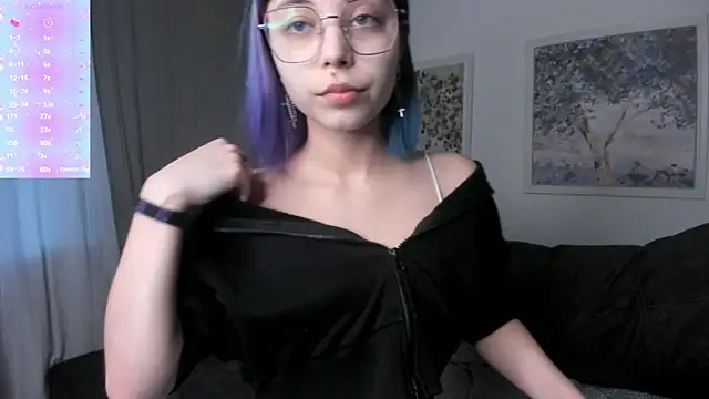 DarelleFare online show from March 2025 11:06:02 AM