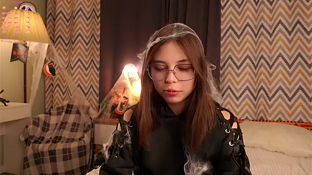 DarelleFare online show from October 2025 11:56:02 AM