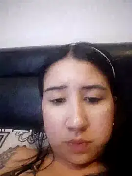 Tu nubecita online show from February 2025 06:53:02 AM