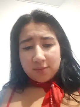 Tu nubecita online show from February 2025 06:51:02 AM