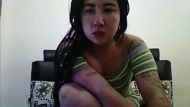 Tu nubecita online show from March 2025 12:56:02 PM