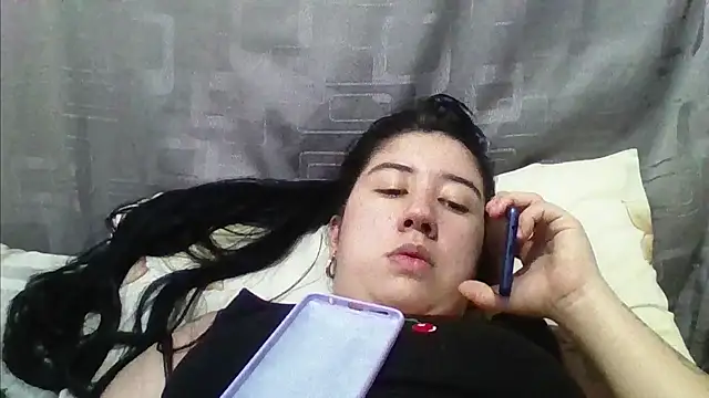 Tu nubecita online show from March 2025 06:26:02 PM