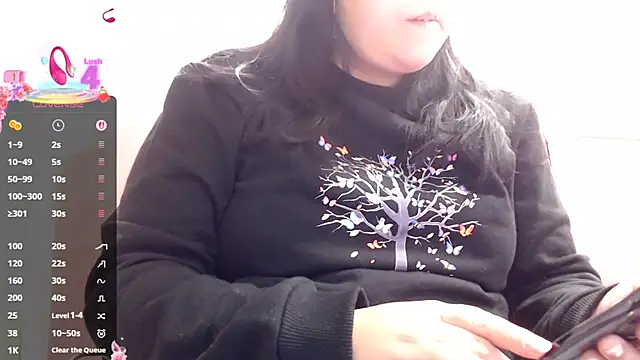 Snapshot of Wetandnaughtyxx chatting on October 2025 11:43:02 AM Wetandnaughtyxx online show from October 2025 11:43:02 AM