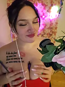 Snapshot of Jinyxx3 chatting on February 2025 09:36:01 AM Jinyxx3 online show from February 2025 09:36:01 AM