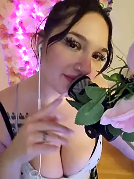 Snapshot of Jinyxx3 chatting on February 2025 09:53:02 AM Jinyxx3 online show from February 2025 09:53:02 AM