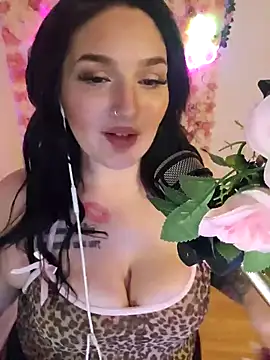 Snapshot of Jinyxx3 chatting on February 2025 12:06:02 PM Jinyxx3 online show from February 2025 12:06:02 PM