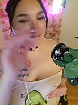 Snapshot of Jinyxx3 chatting on February 2025 04:22:01 PM Jinyxx3 online show from February 2025 04:22:01 PM