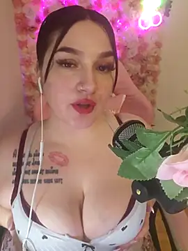 Snapshot of Jinyxx3 chatting on February 2025 02:16:02 PM Jinyxx3 online show from February 2025 02:16:02 PM