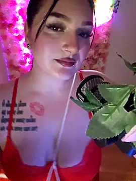 Snapshot of Jinyxx3 chatting on February 2025 07:14:01 PM Jinyxx3 online show from February 2025 07:14:01 PM