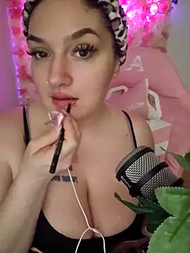 Snapshot of Jinyxx3 chatting on March 2025 11:05:01 AM Jinyxx3 online show from March 2025 11:05:01 AM