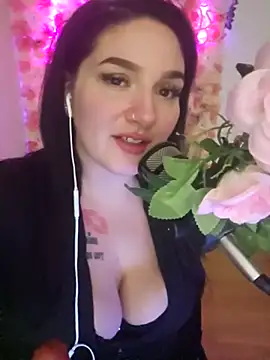 Snapshot of Jinyxx3 chatting on March 2025 11:09:02 PM Jinyxx3 online show from March 2025 11:09:02 PM