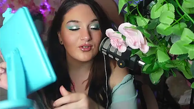 Snapshot of Jinyxx3 chatting on November 2025 06:53:02 PM Jinyxx3 online show from November 2025 06:53:02 PM