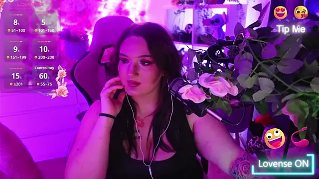 Snapshot of Jinyxx3 chatting on December 2025 04:34:02 PM Jinyxx3 online show from December 2025 04:34:02 PM