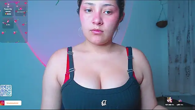 Hinako0Satorii  online show from February 2025 01:15:02 AM