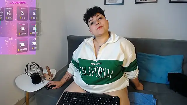 Snapshot of curly_cam_queen69 chatting on September 2025 03:08:02 AM curly cam queen69 online show from September 2025 03:08:02 AM